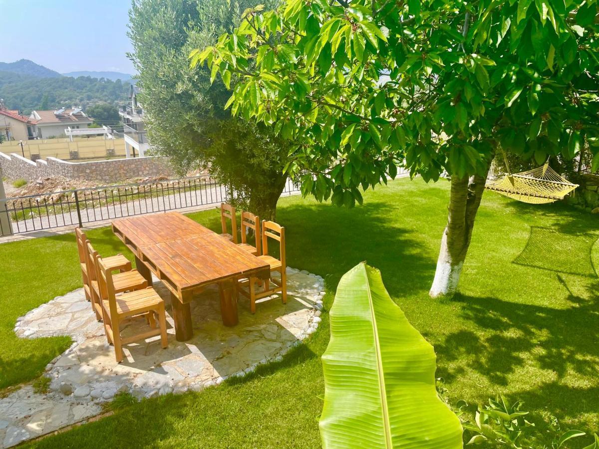 Mountain Valley Oludeniz Exterior foto
