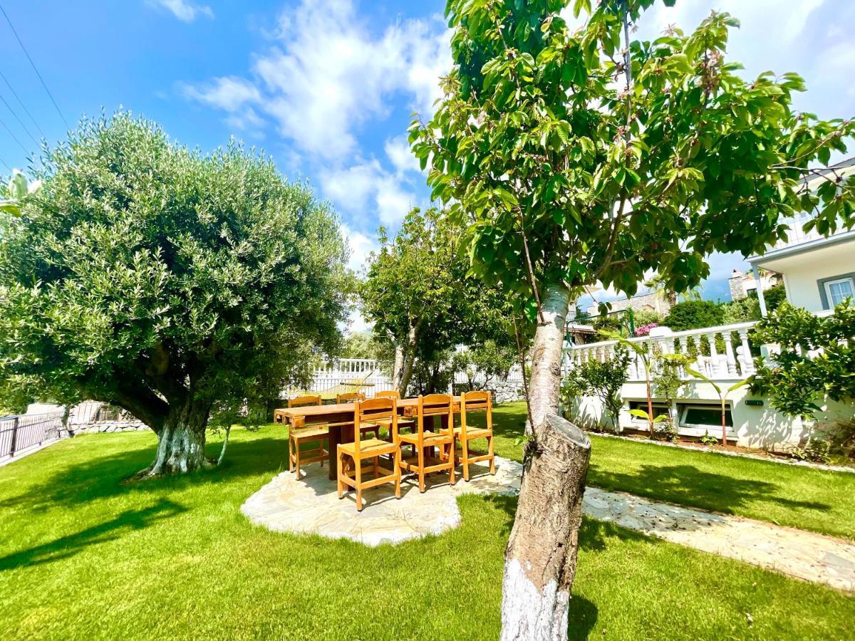 Mountain Valley Oludeniz Exterior foto