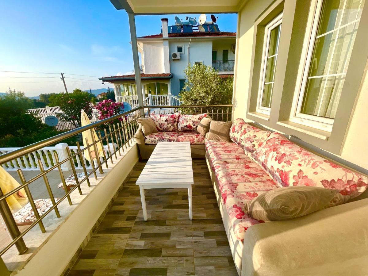 Mountain Valley Oludeniz Exterior foto