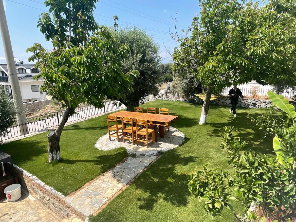 Mountain Valley Oludeniz Exterior foto