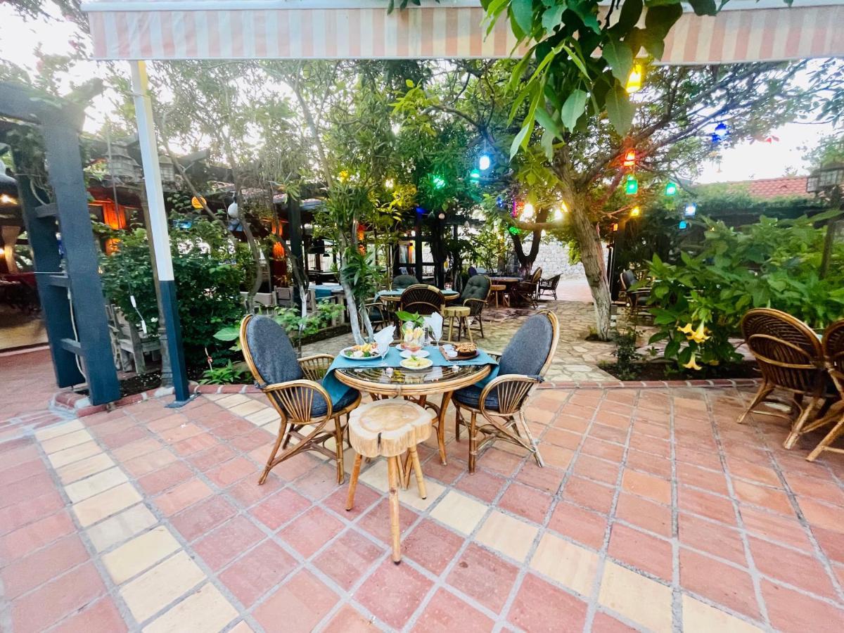 Mountain Valley Oludeniz Exterior foto