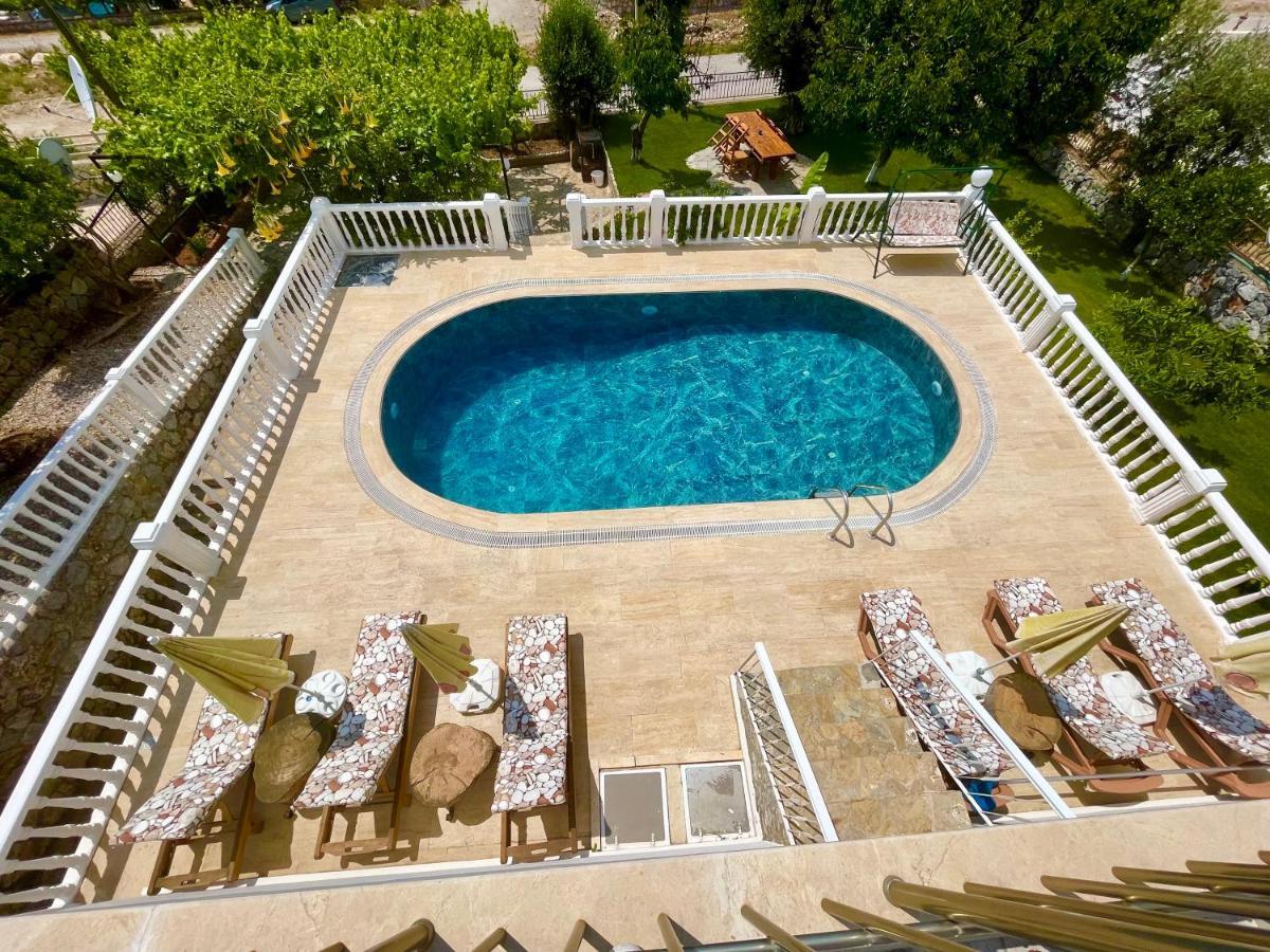 Mountain Valley Oludeniz Exterior foto