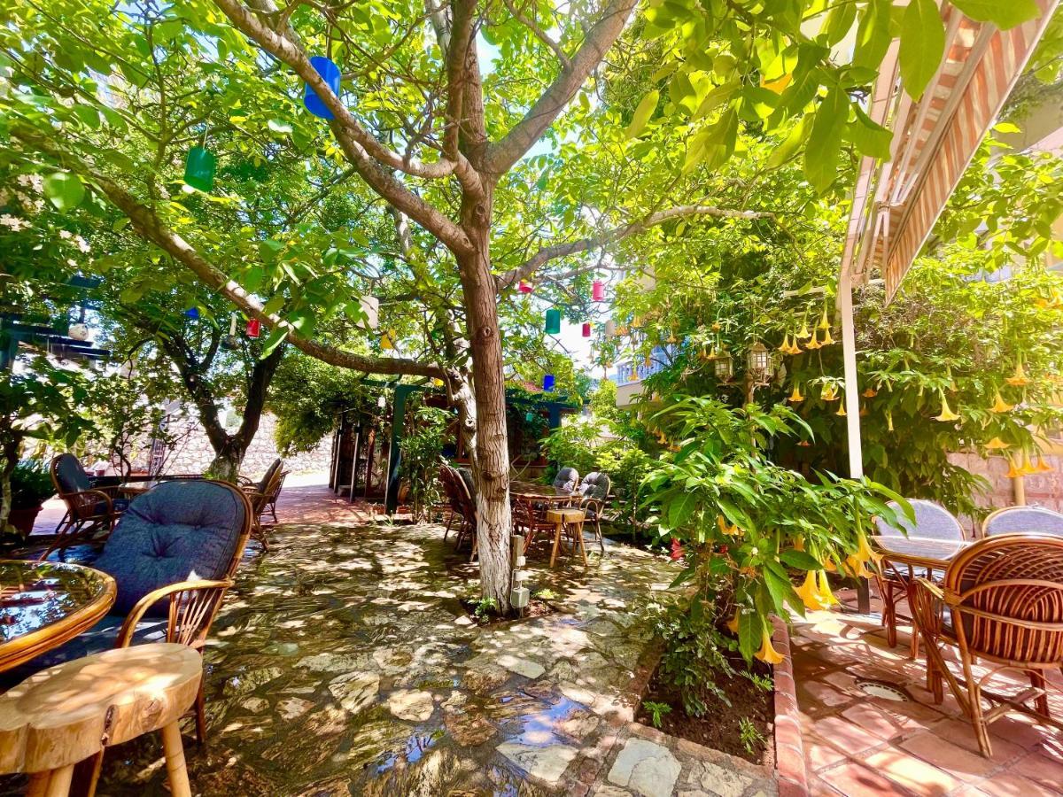 Mountain Valley Oludeniz Exterior foto
