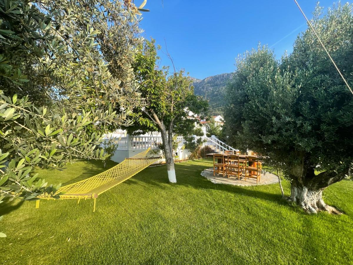 Mountain Valley Oludeniz Exterior foto