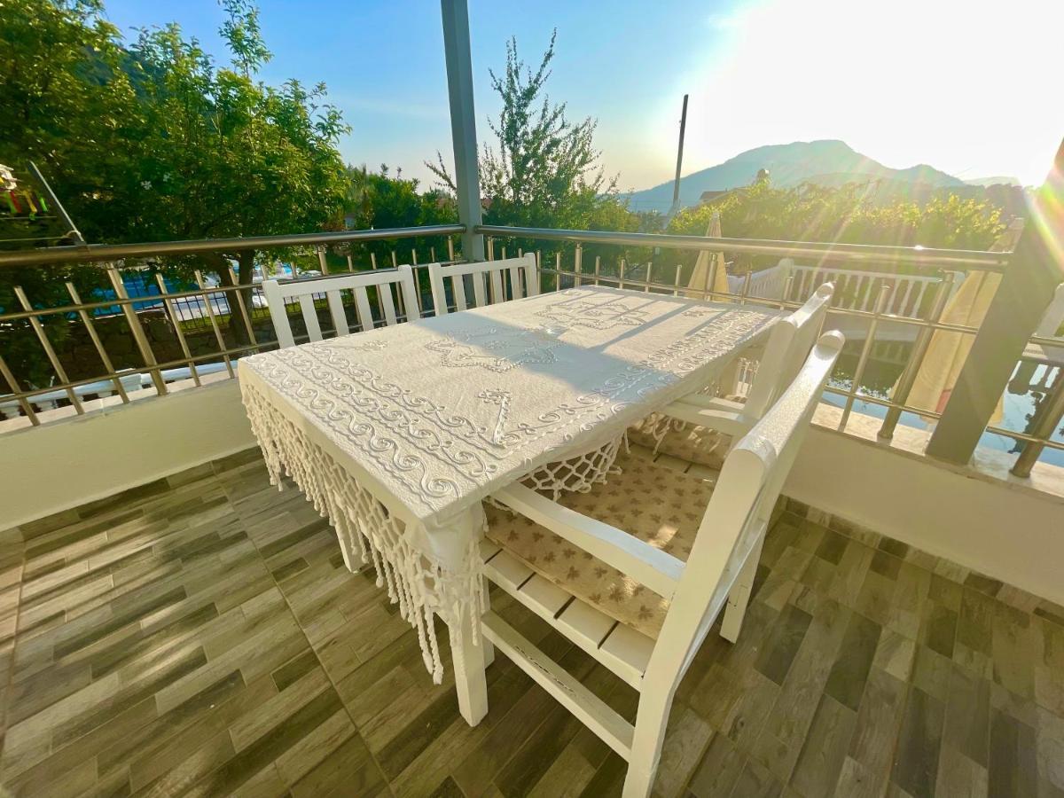 Mountain Valley Oludeniz Exterior foto