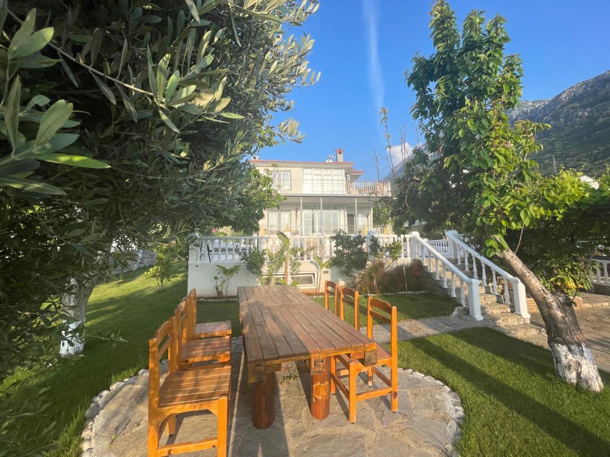Mountain Valley Oludeniz Exterior foto