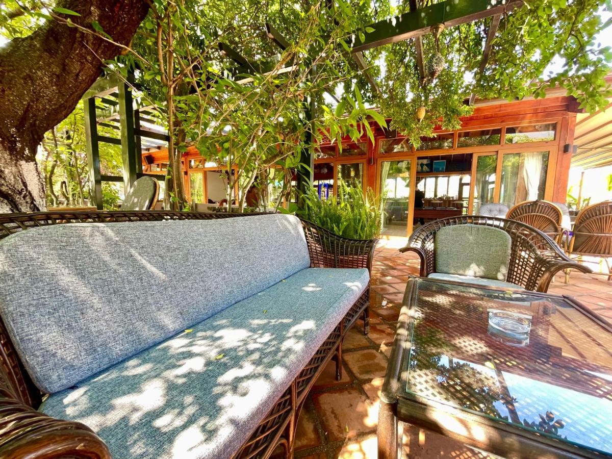 Mountain Valley Oludeniz Exterior foto